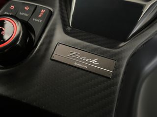 Nissan GT-R 2021 MY22 R35 TRACK EDITION Engineered By Nismo-thumb-40