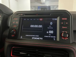 Nissan GT-R 2021 MY22 R35 TRACK EDITION Engineered By Nismo-thumb-46