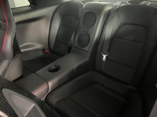 Nissan GT-R 2021 MY22 R35 TRACK EDITION Engineered By Nismo-thumb-48