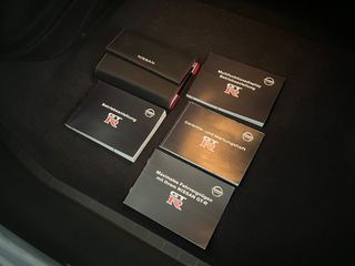Nissan GT-R 2021 MY22 R35 TRACK EDITION Engineered By Nismo-thumb-50