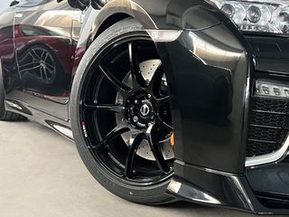Nissan GT-R 2021 MY22 R35 TRACK EDITION Engineered By Nismo-thumb-11