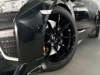 Nissan GT-R 2021 MY22 R35 TRACK EDITION Engineered By Nismo-thumb-12