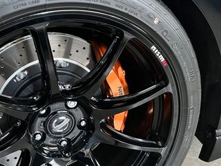 Nissan GT-R 2021 MY22 R35 TRACK EDITION Engineered By Nismo-thumb-13