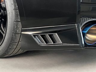 Nissan GT-R 2021 MY22 R35 TRACK EDITION Engineered By Nismo-thumb-16