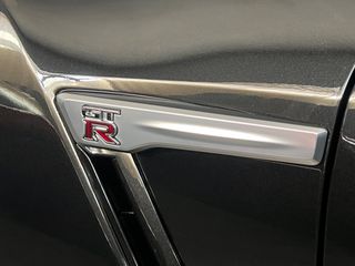 Nissan GT-R 2021 MY22 R35 TRACK EDITION Engineered By Nismo-thumb-19