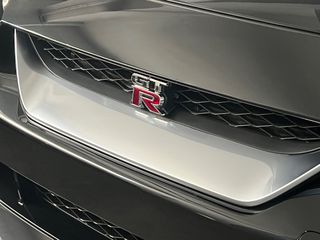 Nissan GT-R 2021 MY22 R35 TRACK EDITION Engineered By Nismo-thumb-20