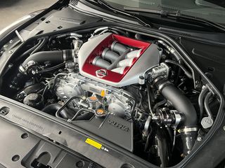Nissan GT-R 2021 MY22 R35 TRACK EDITION Engineered By Nismo-thumb-21