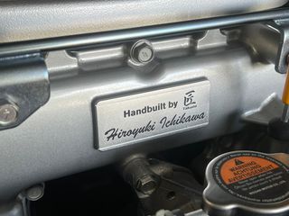 Nissan GT-R 2021 MY22 R35 TRACK EDITION Engineered By Nismo-thumb-22