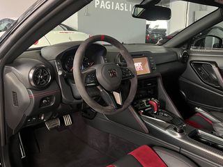 Nissan GT-R 2021 MY22 R35 TRACK EDITION Engineered By Nismo-thumb-23