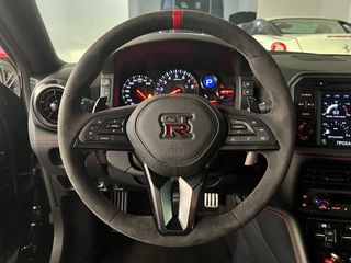 Nissan GT-R 2021 MY22 R35 TRACK EDITION Engineered By Nismo-thumb-24
