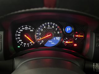 Nissan GT-R 2021 MY22 R35 TRACK EDITION Engineered By Nismo-thumb-25