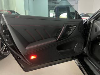 Nissan GT-R 2021 MY22 R35 TRACK EDITION Engineered By Nismo-thumb-26