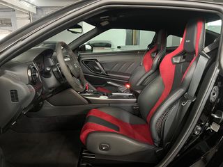 Nissan GT-R 2021 MY22 R35 TRACK EDITION Engineered By Nismo-thumb-29