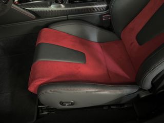Nissan GT-R 2021 MY22 R35 TRACK EDITION Engineered By Nismo-thumb-30