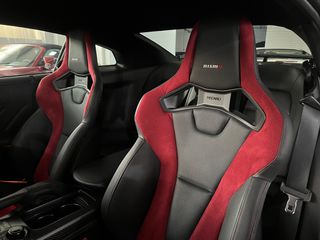 Nissan GT-R 2021 MY22 R35 TRACK EDITION Engineered By Nismo-thumb-31