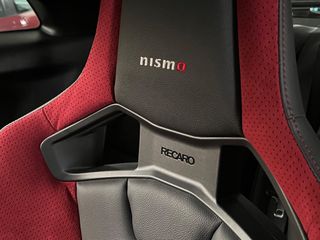 Nissan GT-R 2021 MY22 R35 TRACK EDITION Engineered By Nismo-thumb-32