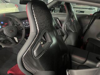 Nissan GT-R 2021 MY22 R35 TRACK EDITION Engineered By Nismo-thumb-33