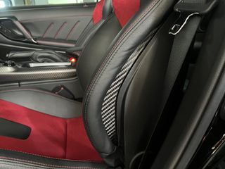 Nissan GT-R 2021 MY22 R35 TRACK EDITION Engineered By Nismo-thumb-34