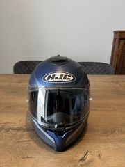 Κράνος full face HJC C70n ECE 22.06
