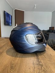 Κράνος full face HJC C70n ECE 22.06-thumb-2