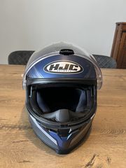 Κράνος full face HJC C70n ECE 22.06-thumb-5