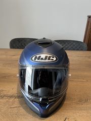 Κράνος full face HJC C70n ECE 22.06-thumb-9