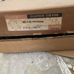 TOYOTA HILUX/HIACE RN10/20 PH10  ΠΛΑΤΩ ΣΥΜΠΛΕΚΤΗ 31210-26010
