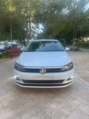 Volkswagen Polo 2020 TRENDLINE/Δόσεις Χωρίς Τράπεζα