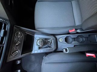 Volkswagen Polo 2020 TRENDLINE/Δόσεις Χωρίς Τράπεζα-thumb-5