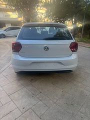 Volkswagen Polo 2020 TRENDLINE/Δόσεις Χωρίς Τράπεζα-thumb-7