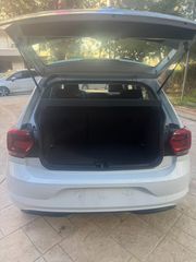 Volkswagen Polo 2020 TRENDLINE/Δόσεις Χωρίς Τράπεζα-thumb-8