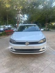 Volkswagen Polo 2020 TRENDLINE/Δόσεις Χωρίς Τράπεζα-thumb-9