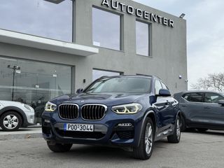 Bmw X4 2018 xDrive 20D M PACK HARMAN KARDON