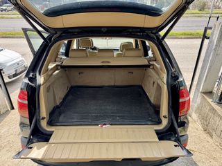 Bmw X5 2010 ΠΡΩΤΟ ΧΕΡΙ !!! 35D XDRIVE !!! BOOK SERVICE-thumb-11