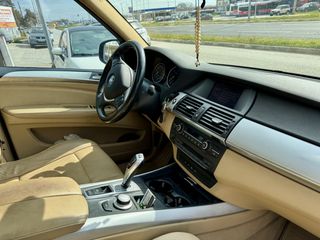 Bmw X5 2010 ΠΡΩΤΟ ΧΕΡΙ !!! 35D XDRIVE !!! BOOK SERVICE-thumb-24