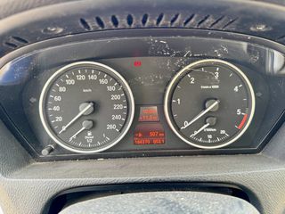Bmw X5 2010 ΠΡΩΤΟ ΧΕΡΙ !!! 35D XDRIVE !!! BOOK SERVICE-thumb-19