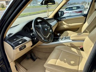 Bmw X5 2010 ΠΡΩΤΟ ΧΕΡΙ !!! 35D XDRIVE !!! BOOK SERVICE-thumb-17
