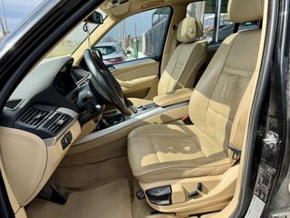 Bmw X5 2010 ΠΡΩΤΟ ΧΕΡΙ !!! 35D XDRIVE !!! BOOK SERVICE-thumb-16