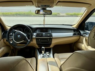 Bmw X5 2010 ΠΡΩΤΟ ΧΕΡΙ !!! 35D XDRIVE !!! BOOK SERVICE-thumb-12