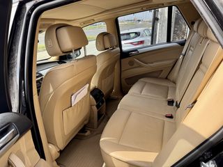 Bmw X5 2010 ΠΡΩΤΟ ΧΕΡΙ !!! 35D XDRIVE !!! BOOK SERVICE-thumb-15