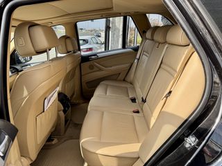 Bmw X5 2010 ΠΡΩΤΟ ΧΕΡΙ !!! 35D XDRIVE !!! BOOK SERVICE-thumb-14
