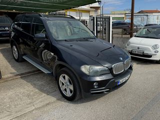 Bmw X5 2010 ΠΡΩΤΟ ΧΕΡΙ !!! 35D XDRIVE !!! BOOK SERVICE