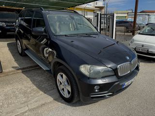Bmw X5 2010 ΠΡΩΤΟ ΧΕΡΙ !!! 35D XDRIVE !!! BOOK SERVICE-thumb-1
