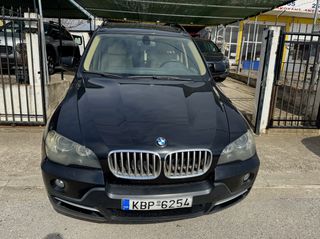 Bmw X5 2010 ΠΡΩΤΟ ΧΕΡΙ !!! 35D XDRIVE !!! BOOK SERVICE-thumb-2