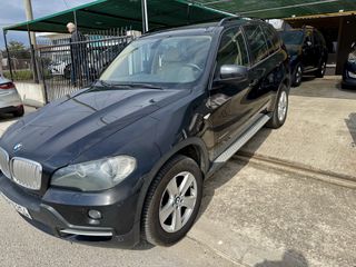 Bmw X5 2010 ΠΡΩΤΟ ΧΕΡΙ !!! 35D XDRIVE !!! BOOK SERVICE-thumb-3