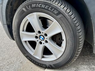 Bmw X5 2010 ΠΡΩΤΟ ΧΕΡΙ !!! 35D XDRIVE !!! BOOK SERVICE-thumb-8