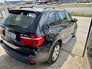 Bmw X5 2010 ΠΡΩΤΟ ΧΕΡΙ !!! 35D XDRIVE !!! BOOK SERVICE-thumb-6