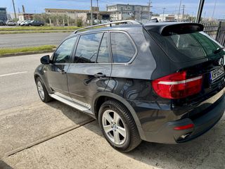 Bmw X5 2010 ΠΡΩΤΟ ΧΕΡΙ !!! 35D XDRIVE !!! BOOK SERVICE-thumb-5