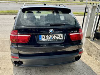 Bmw X5 2010 ΠΡΩΤΟ ΧΕΡΙ !!! 35D XDRIVE !!! BOOK SERVICE-thumb-10