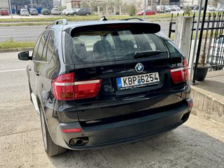 Bmw X5 2010 ΠΡΩΤΟ ΧΕΡΙ !!! 35D XDRIVE !!! BOOK SERVICE-thumb-7